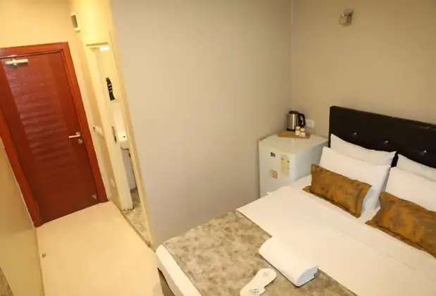 Atlas Otel - Görsel 5