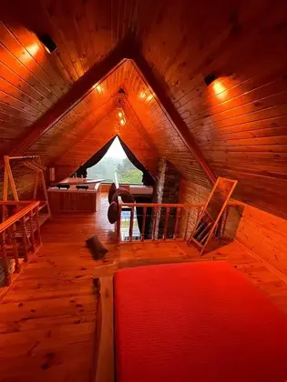 Çiçek Bungalov - Görsel 8