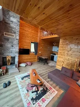 Çiçek Bungalov - Görsel 3