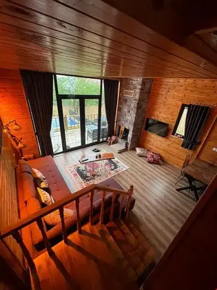 Çiçek Bungalov - Görsel 6