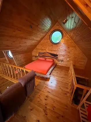 Çiçek Bungalov - Görsel 9