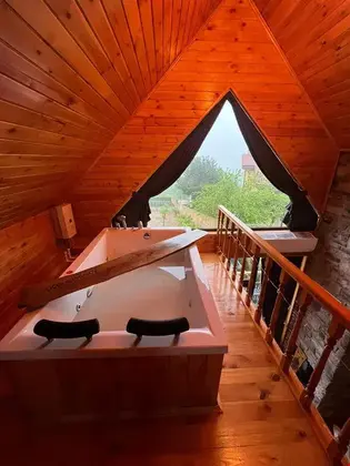 Çiçek Bungalov - Görsel 4