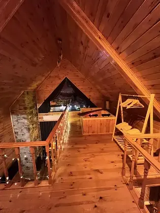 Çiçek Bungalov - Görsel 5