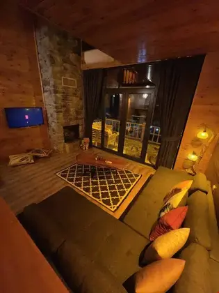 Çiçek Bungalov - Görsel 7