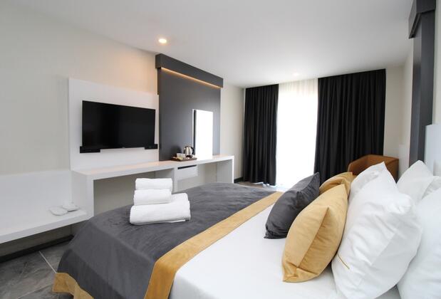 Laroxx Hotel - Görsel 6