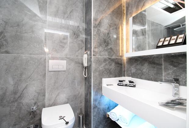 Laroxx Hotel - Görsel 7