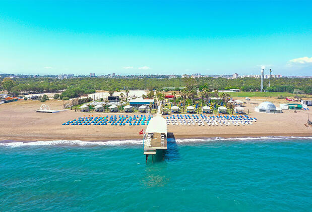 Laroxx Hotel - Görsel 3