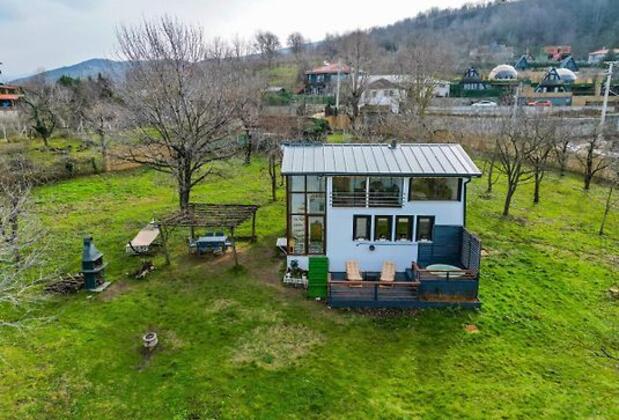 Elmalı Bahçe Sapanca - Görsel 3