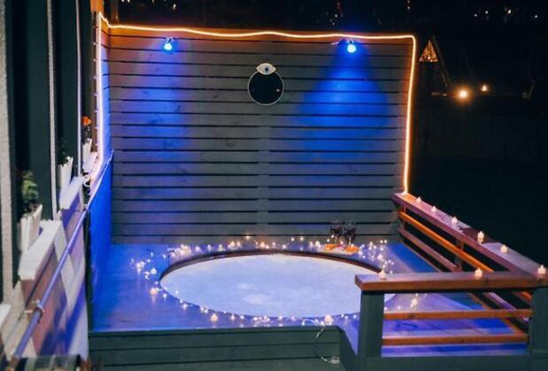 Elmalı Bahçe Sapanca - Görsel 14