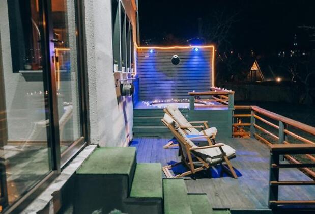 Elmalı Bahçe Sapanca - Görsel 13