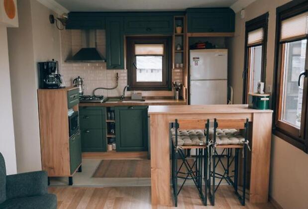 Elmalı Bahçe Sapanca - Görsel 12