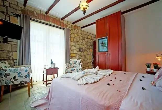 Keyifte Otel Alacati - Görsel 7