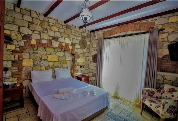 Keyifte Otel Alacati - Görsel 3