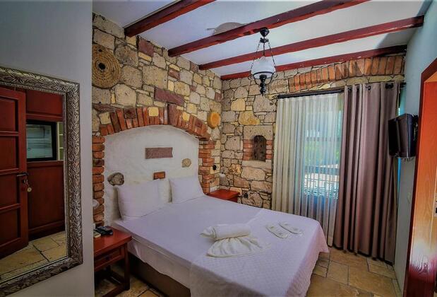 Keyifte Otel Alacati - Görsel 5