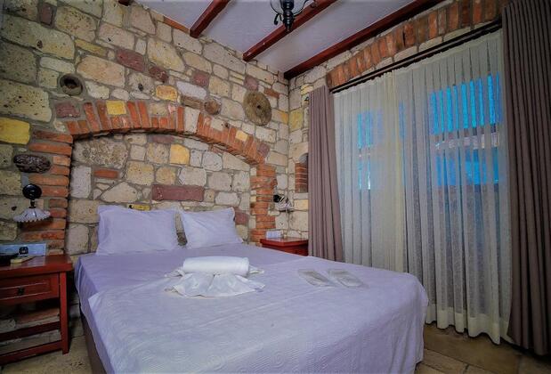 Keyifte Otel Alacati - Görsel 6