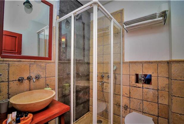 Keyifte Otel Alacati - Görsel 9