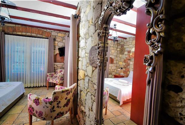 Keyifte Otel Alacati - Görsel 8