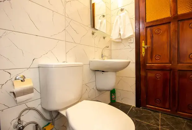 Kıdrak Camping Namaste - Görsel 11