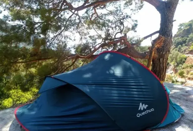 Kıdrak Camping Namaste - Görsel 4