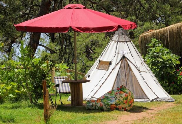 Kıdrak Camping Namaste - Görsel 3