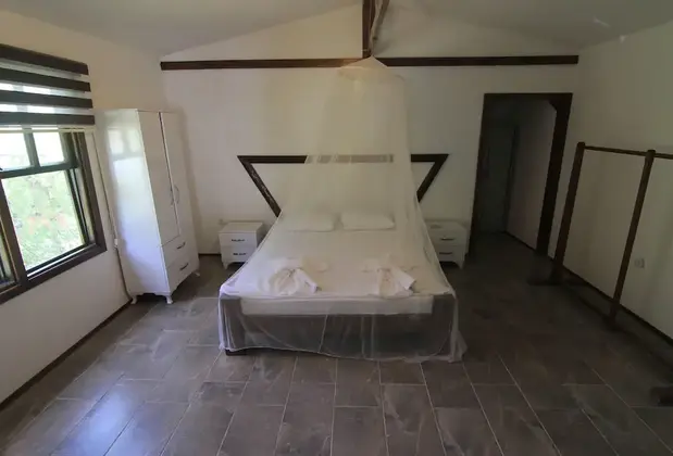 Kıdrak Camping Namaste - Görsel 10