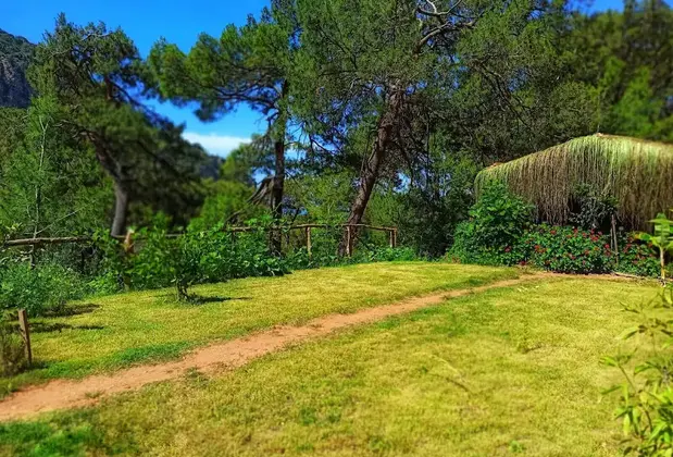 Kıdrak Camping Namaste - Görsel 2