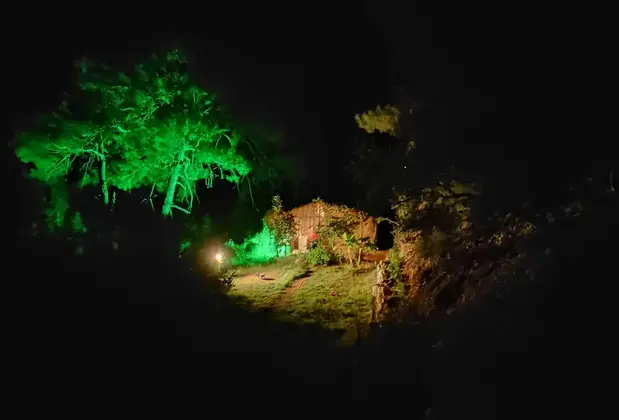 Kıdrak Camping Namaste - Görsel 6