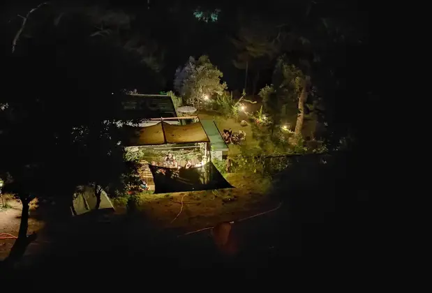 Kıdrak Camping Namaste - Görsel 8