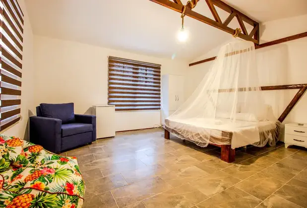 Kıdrak Camping Namaste - Görsel 9