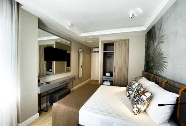 Alessia Hotelspa - Görsel 5