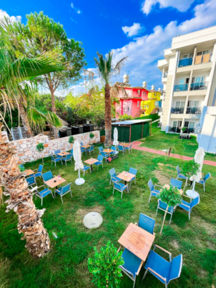 Alessia Hotelspa - Görsel 3