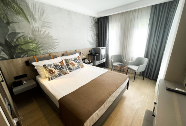 Alessia Hotelspa - Görsel 6