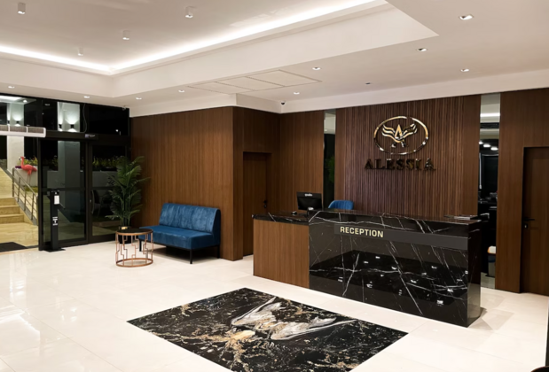 Alessia Hotelspa - Görsel 11