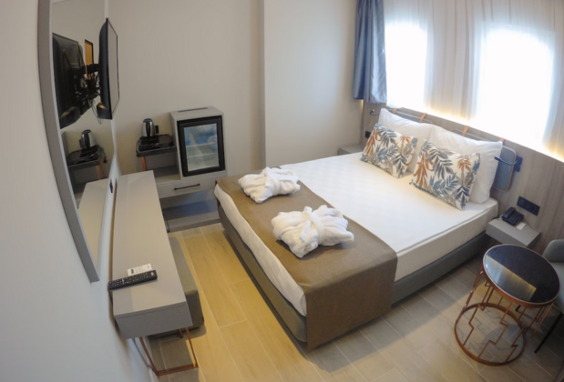 Alessia Hotelspa - Görsel 8