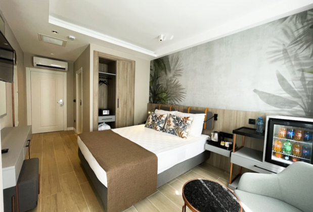 Alessia Hotelspa - Görsel 4