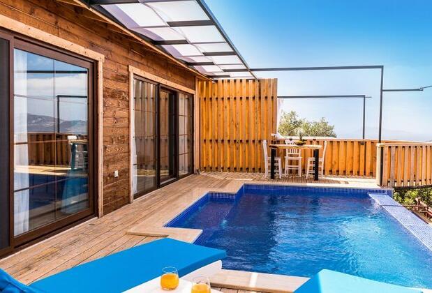 Kitanik Villa - Görsel 3