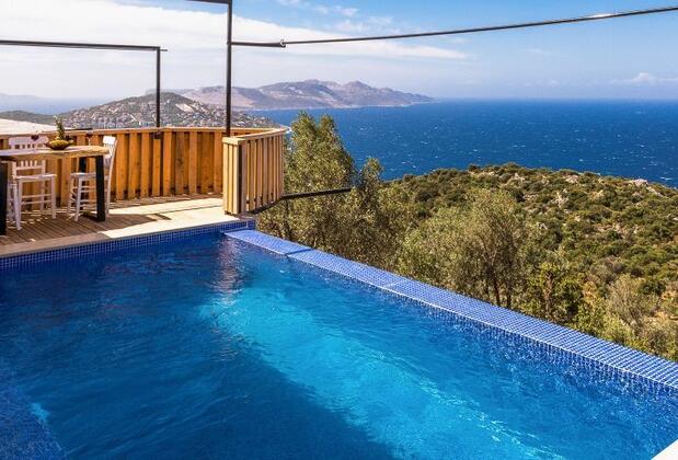 Kitanik Villa - Görsel 4