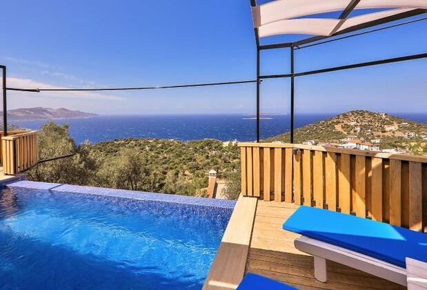 Kitanik Villa - Görsel 5