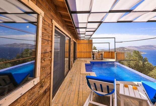 Kitanik Villa - Görsel 6