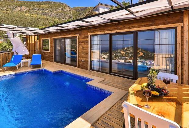 Kitanik Villa - Görsel 7