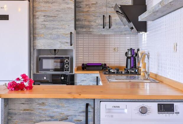 Kitanik Villa - Görsel 8