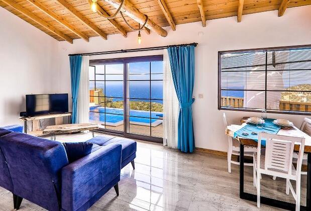 Kitanik Villa - Görsel 11