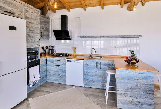 Kitanik Villa - Görsel 12