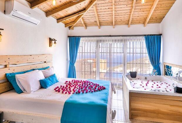 Kitanik Villa - Görsel 13