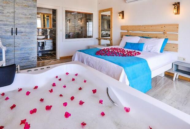 Kitanik Villa - Görsel 14