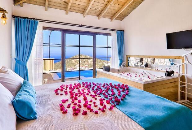 Kitanik Villa - Görsel 15