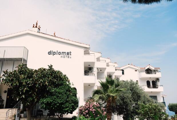 Diplomat Apart - Görsel 8