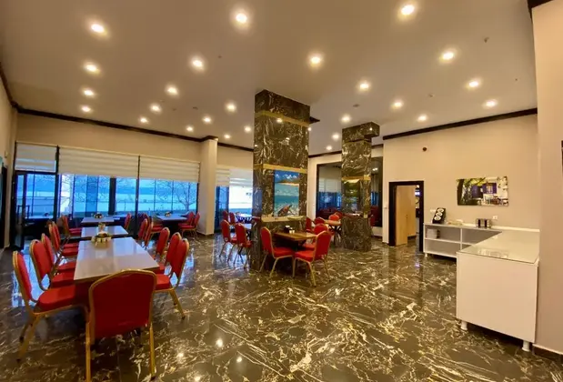 Grand Rimedya Otel Mudanya - Görsel 9