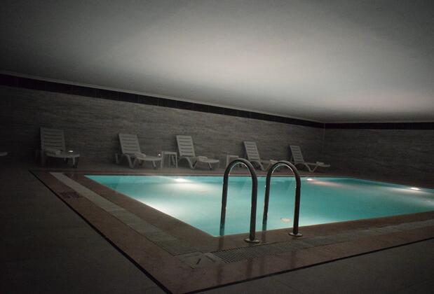 Grand Rimedya Otel Mudanya - Görsel 12