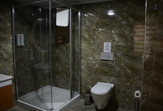 Grand Rimedya Otel Mudanya - Görsel 8